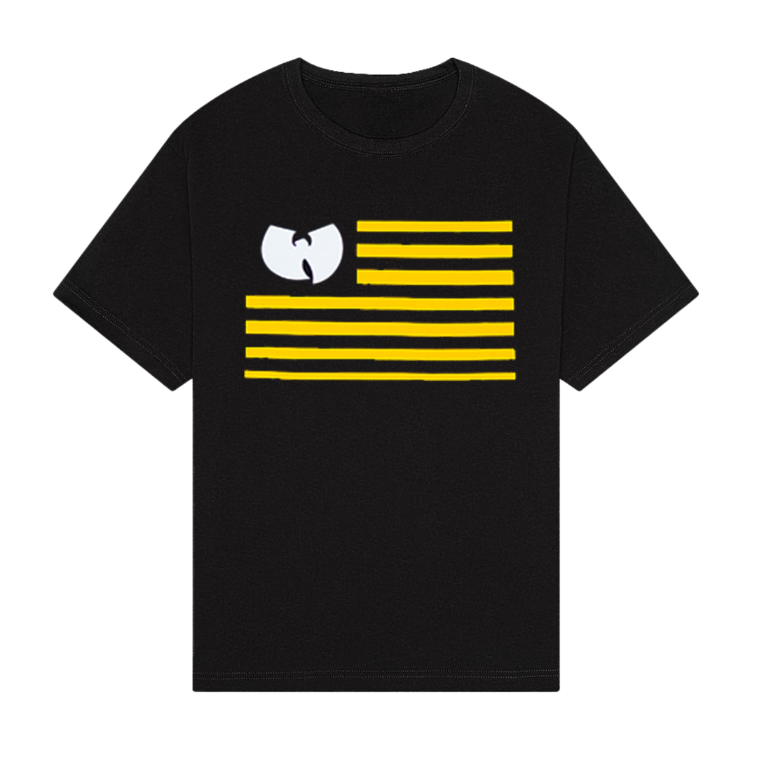Wu Flag Tee