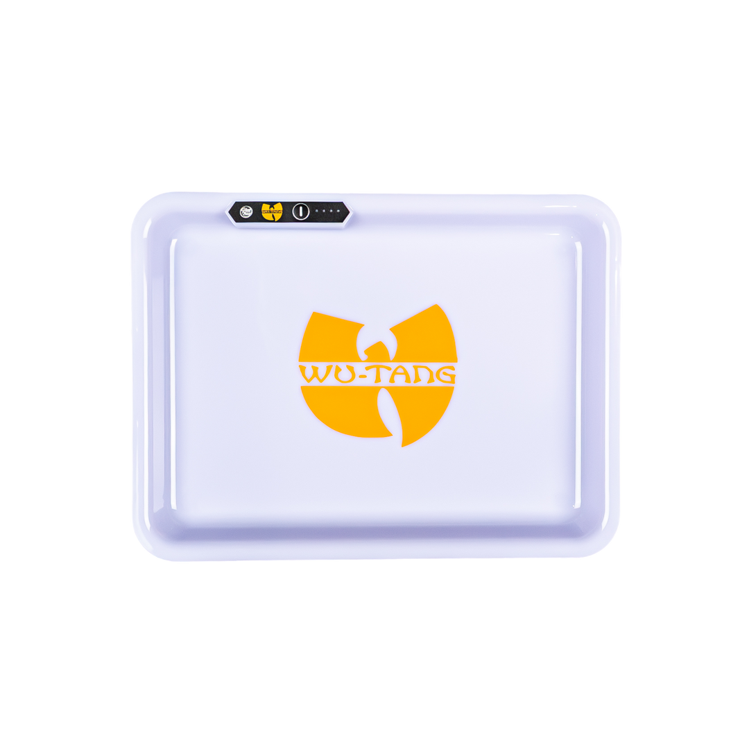 Wu-Tang LED Glow Tray
