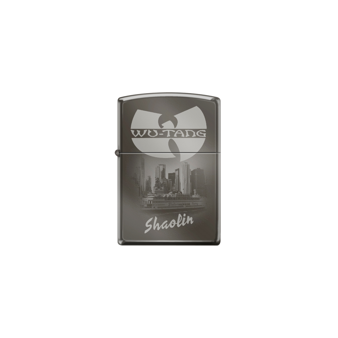 Wu Shaolin Lighter
