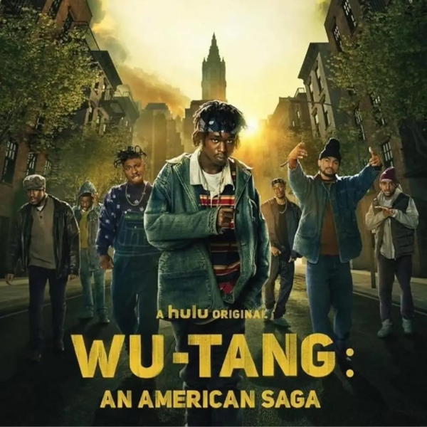 Wu‑Tang: An American Saga