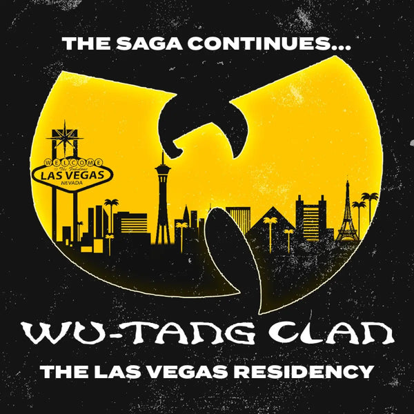 Las Vegas Residency