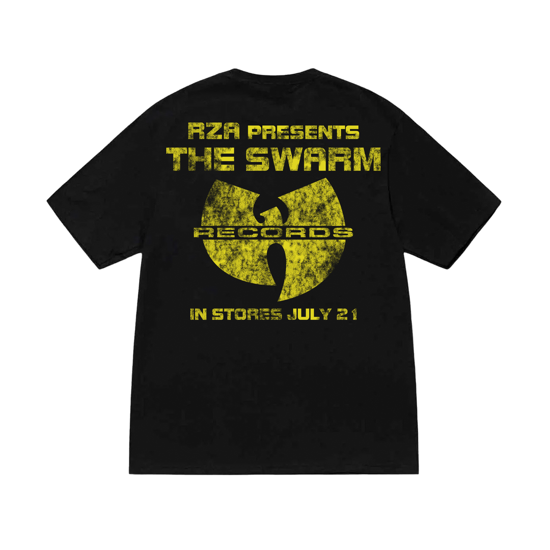 SWARM TEE