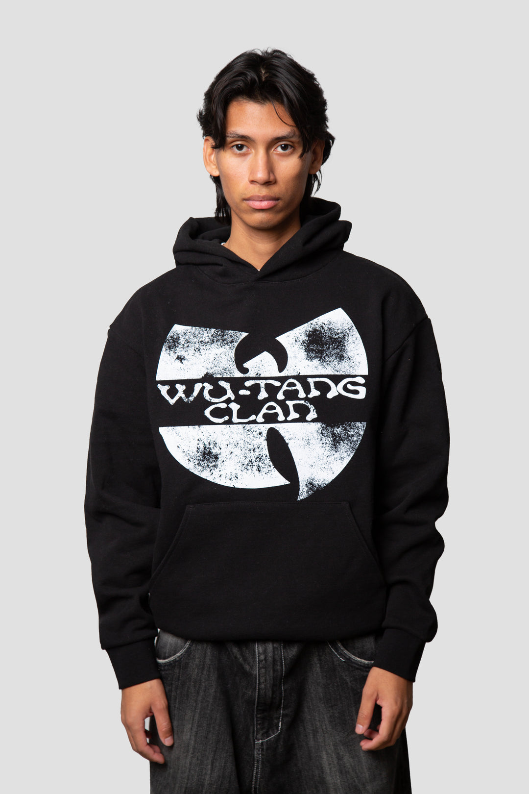 Wu Faded 36 Hoodie