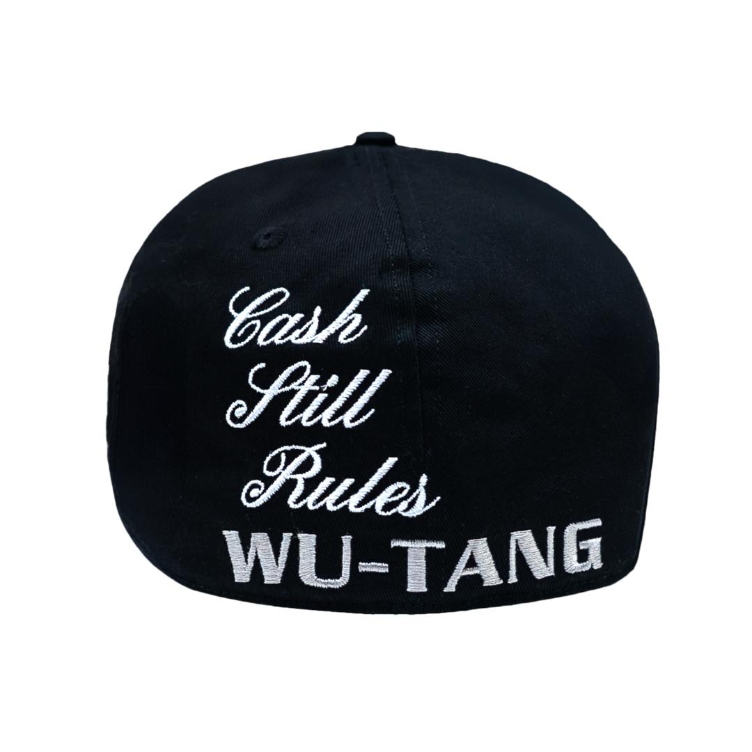 CASH STILL RULES SNAPBACK