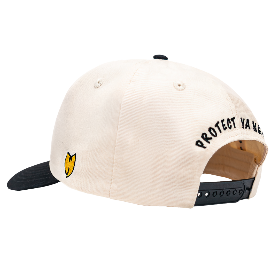 WU-TANG VARSITY SNAPBACK