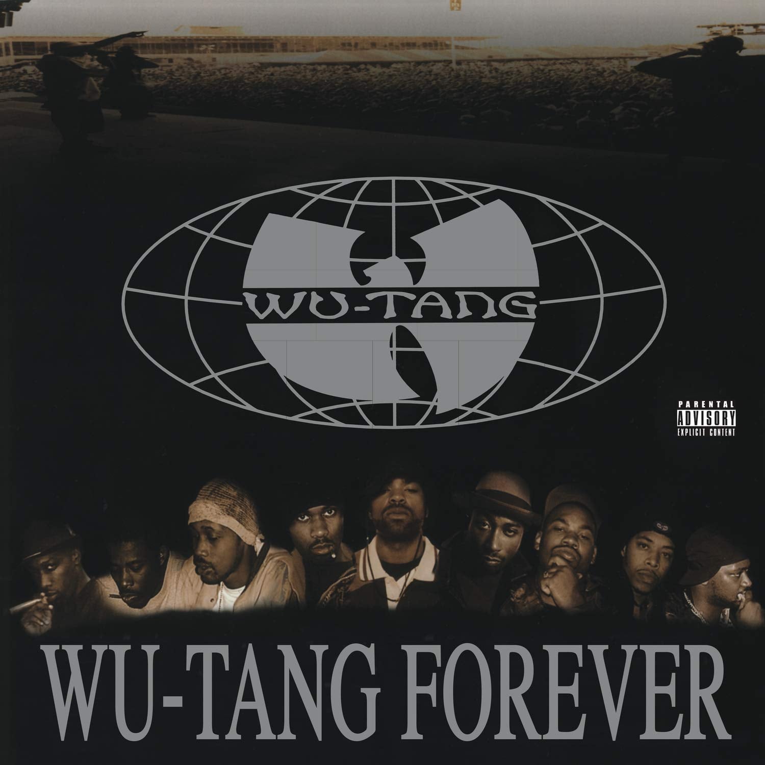 Music – Wu-Tang Clan Shop