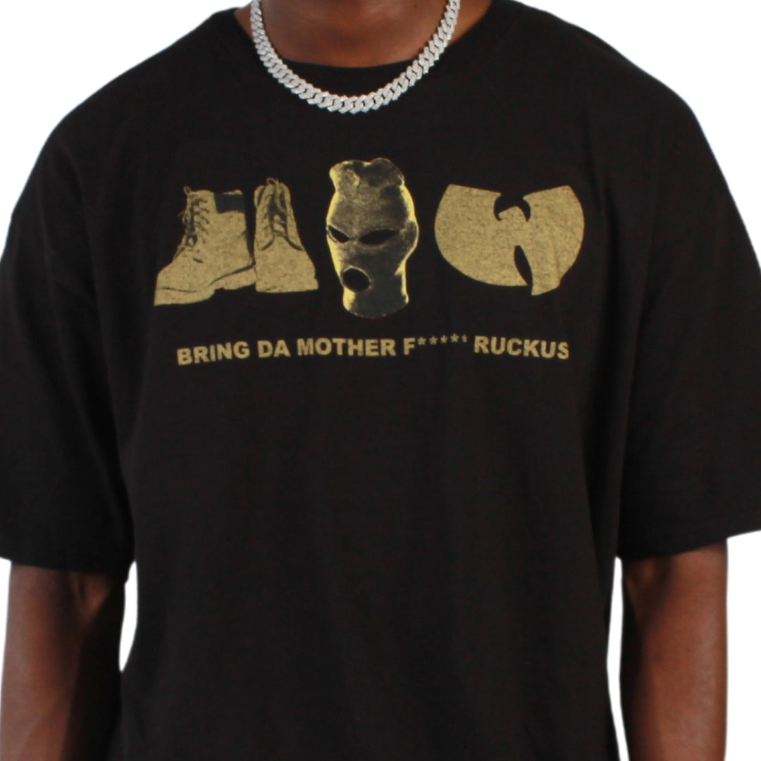 Bring Da Ruckus Tee