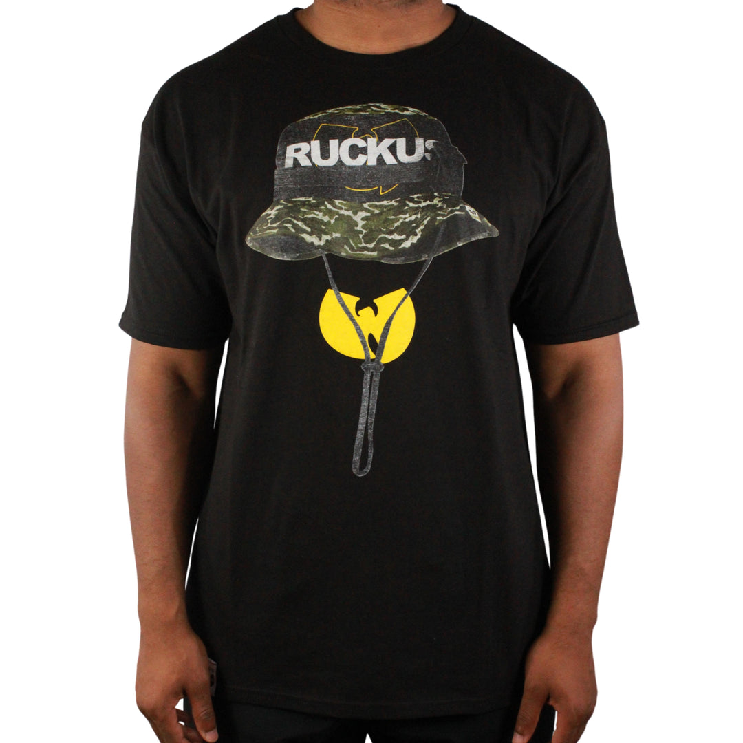 Ruckus Bucket Tee