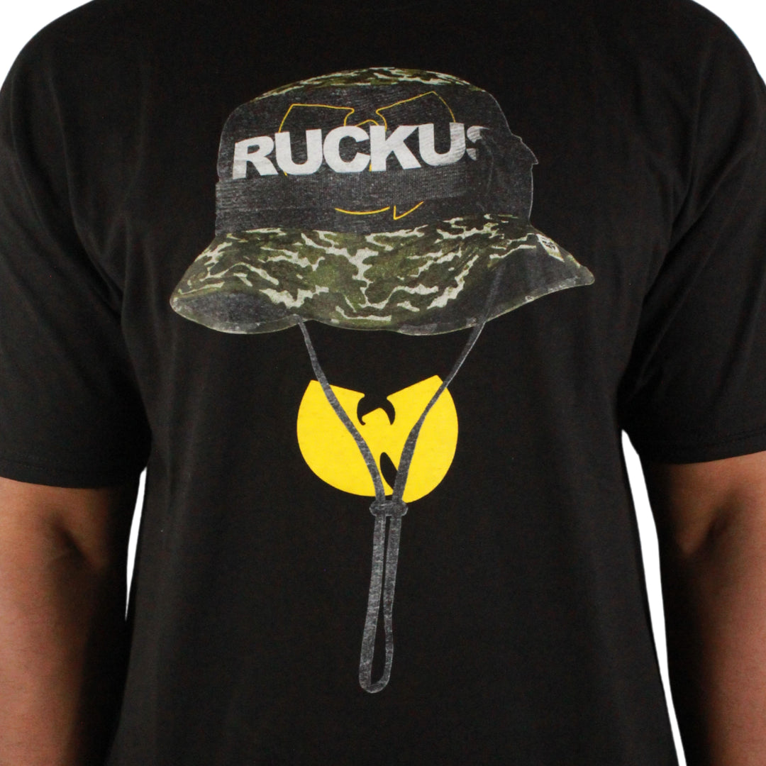 Ruckus Bucket Tee