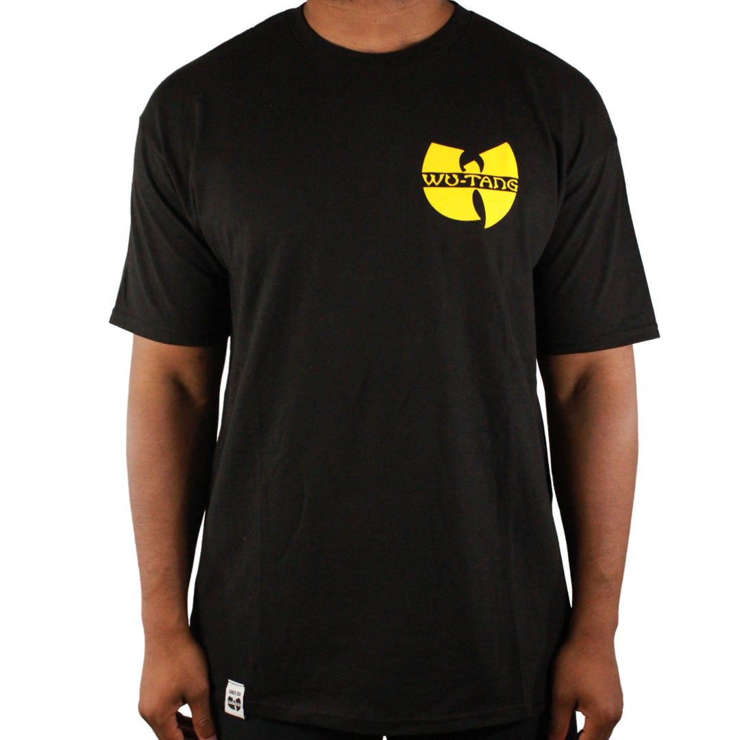 Wu-Tang C.R.E.A.M. Tee