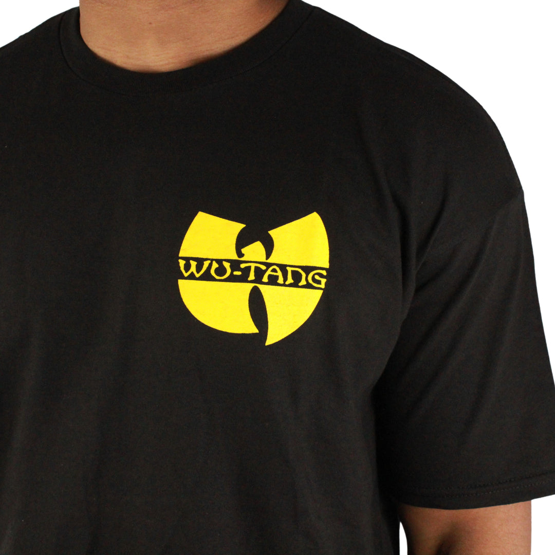 Wu-Tang C.R.E.A.M. Tee