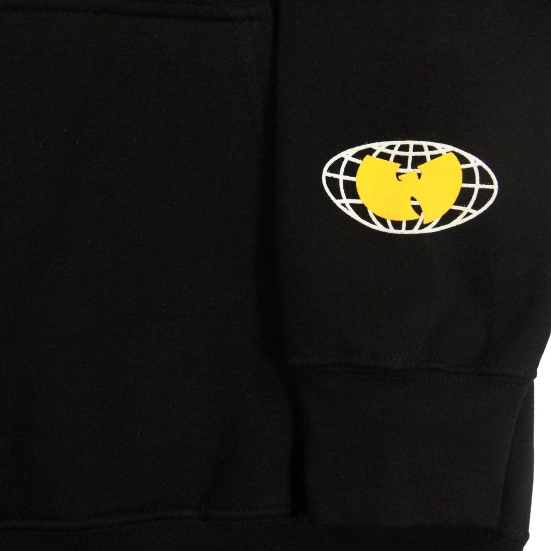 Wu Tang Shaolin's Finest Hoodie