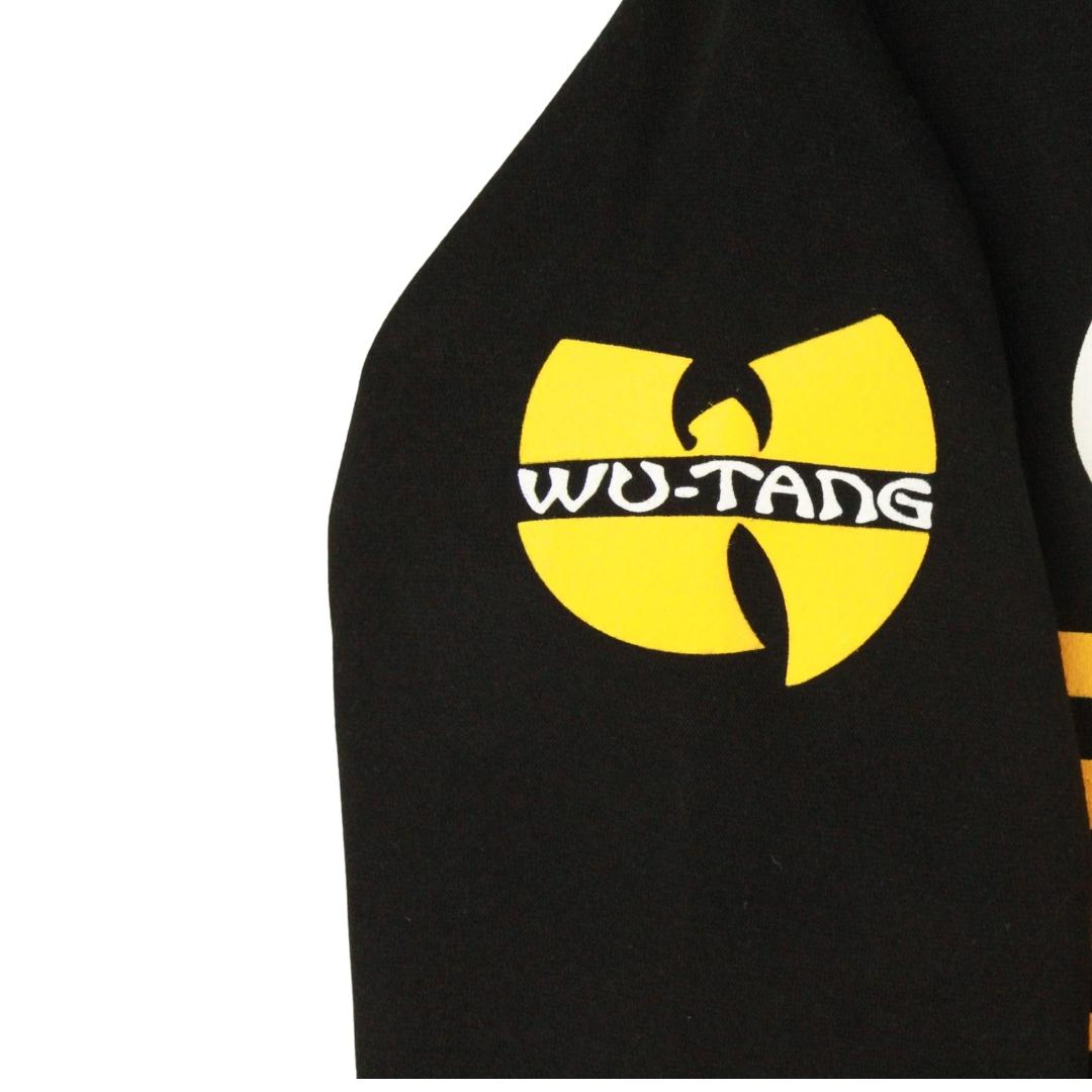 Wu Flag Hoodie