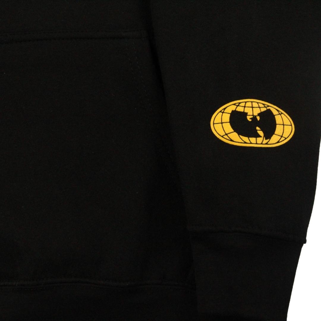 Wu Flag Hoodie