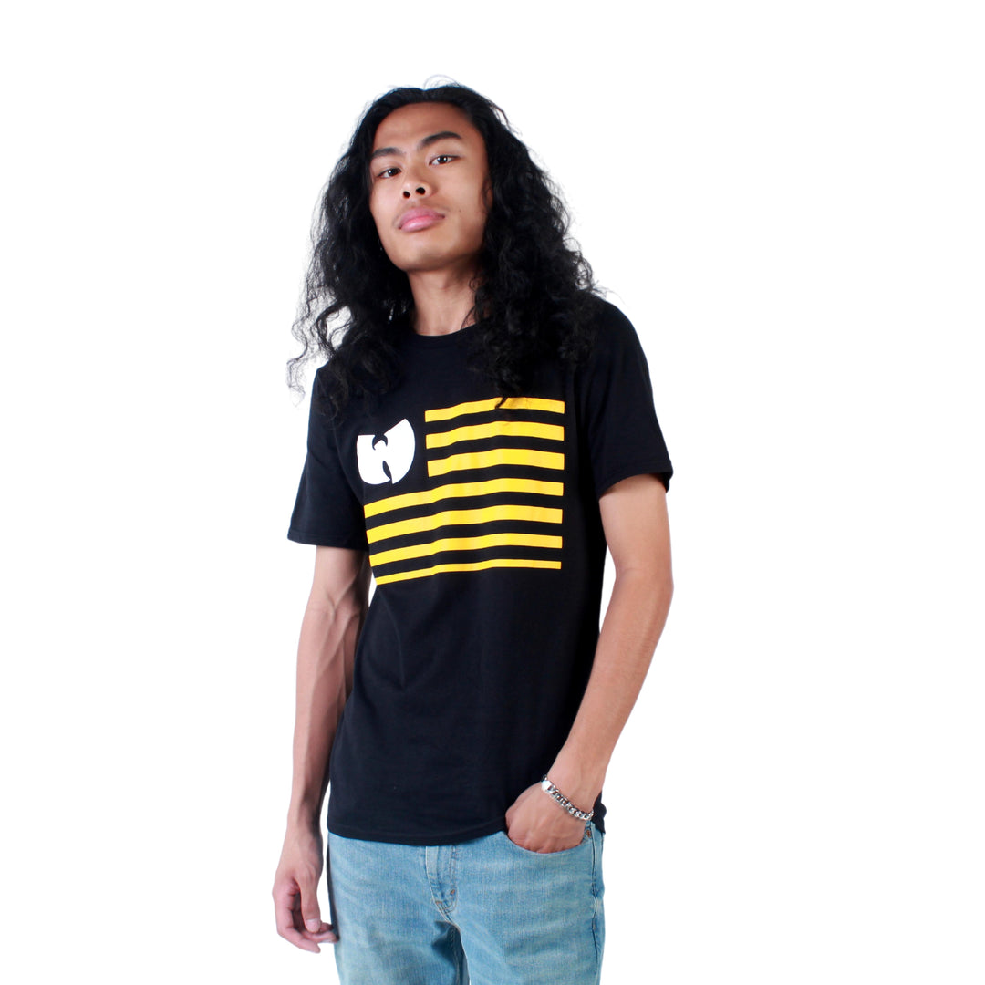 Wu Flag Tee