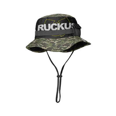 Ruckus Bucket Hat