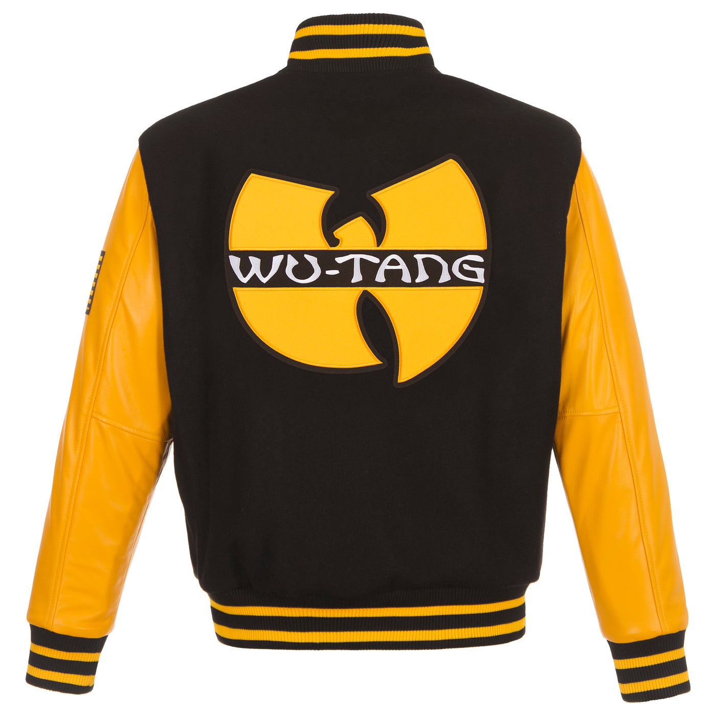 Varsity Wu Classic Jacket