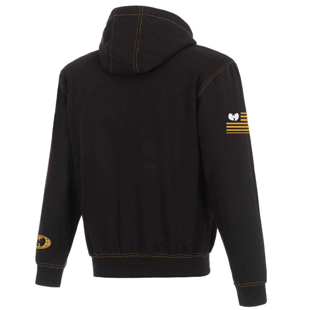 WU WORLDWIDE HOODIE