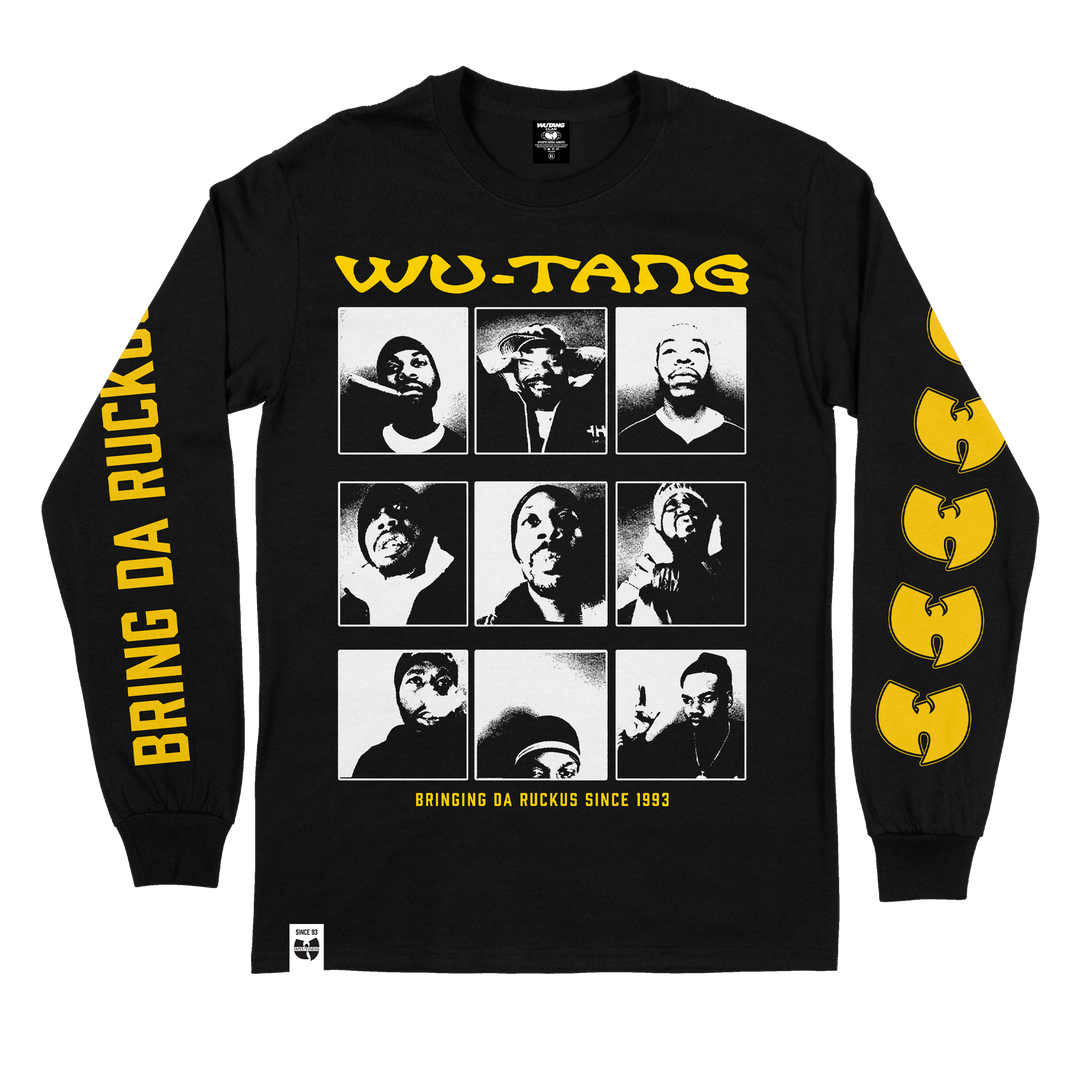 Products – Wu-Tang Clan Shop