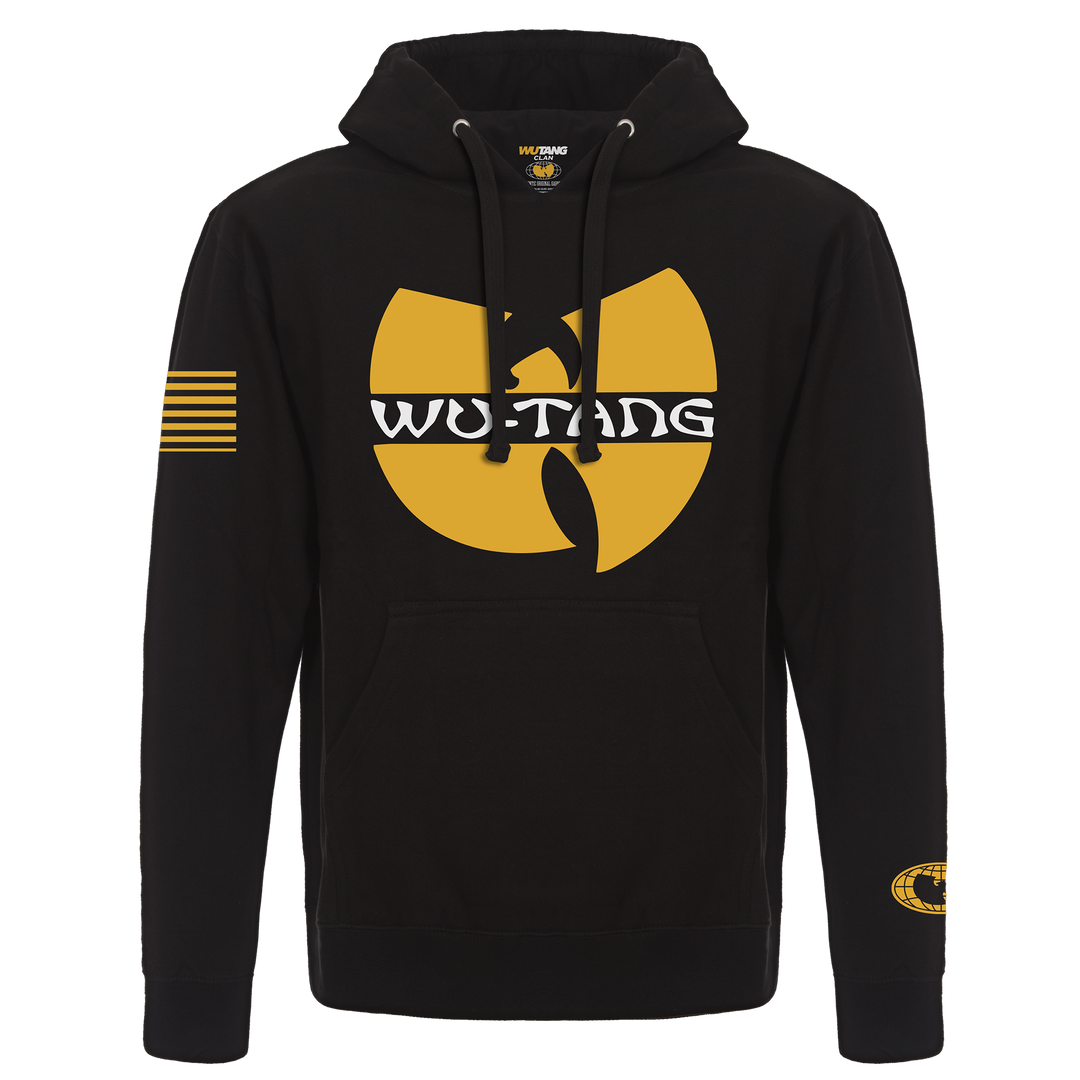 Classic Wu Hoodie